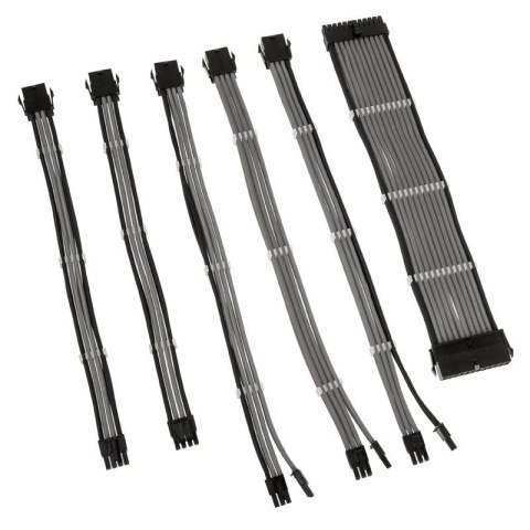 Kolink COREADEPT-EK-GRY wewnętrzny kabel zasilający 0,35 m KOLINK