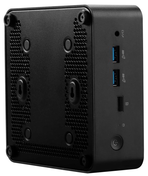 Komputer MSI Barebone Cubi NUC model 1MG-007BDE i7-150U bez systemu operacyjnego MSI
