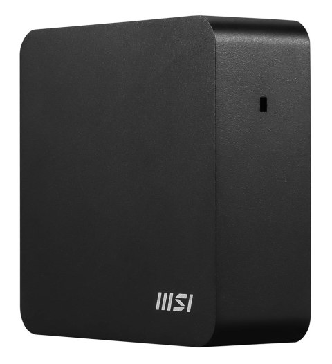 Komputer MSI Barebone Cubi NUC model 1MG-007BDE i7-150U bez systemu operacyjnego MSI