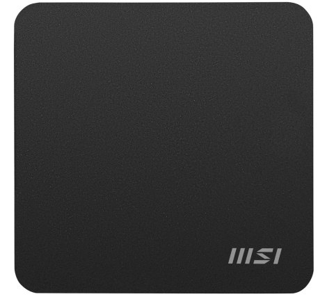 Komputer MSI Barebone Cubi NUC model 1MG-007BDE i7-150U bez systemu operacyjnego MSI
