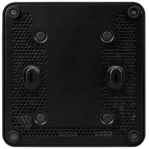 Komputer MSI Barebone Cubi NUC model 1MG-007BDE i7-150U bez systemu operacyjnego MSI