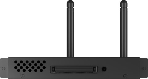 Komputer modułowy IIYAMA OPC51204BC-1 z obsługą 5K Intel Core i5-12450H 8GB DDR4 M2 256GB SSD W11IOTE IIYAMA