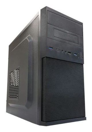 LC-Power 2004MB-V3 Micro Tower Czarny LC-POWER