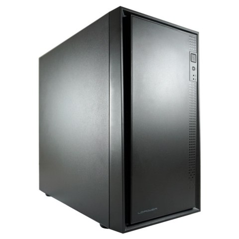 LC-Power 2016MB Micro Tower Czarny LC-POWER