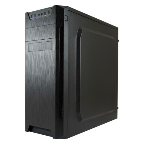 LC-Power 7040B Midi Tower Czarny LC-POWER