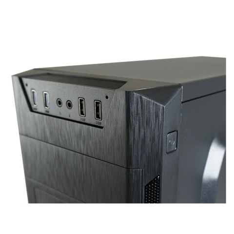 LC-Power 7040B Midi Tower Czarny LC-POWER