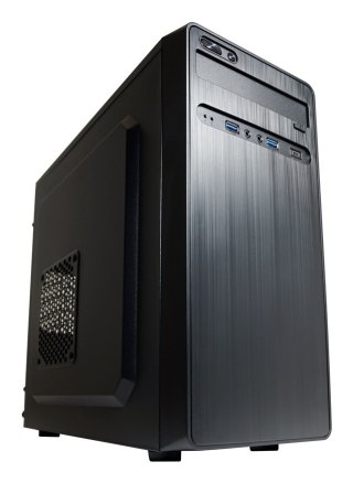 LC-Power Geh Micro ATX 2017MB o.N. LC-POWER