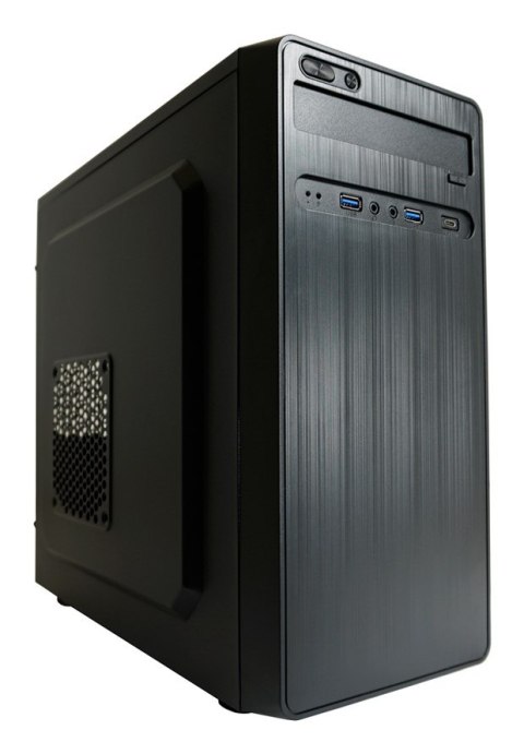 LC-Power Geh Micro ATX 2017MB o.N. LC-POWER