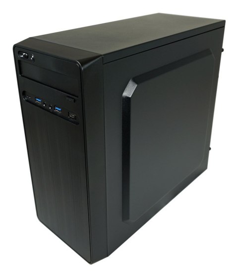 LC-Power Geh Micro ATX 2017MB o.N. LC-POWER