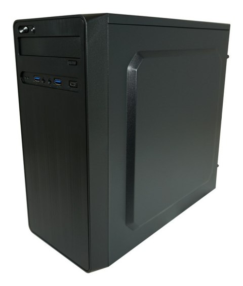LC-Power Geh Micro ATX 2017MB o.N. LC-POWER