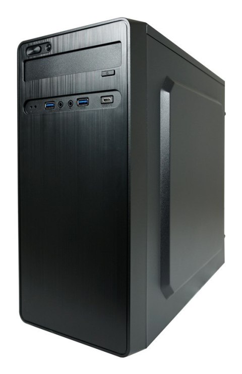 LC-Power Geh Micro ATX 2017MB o.N. LC-POWER