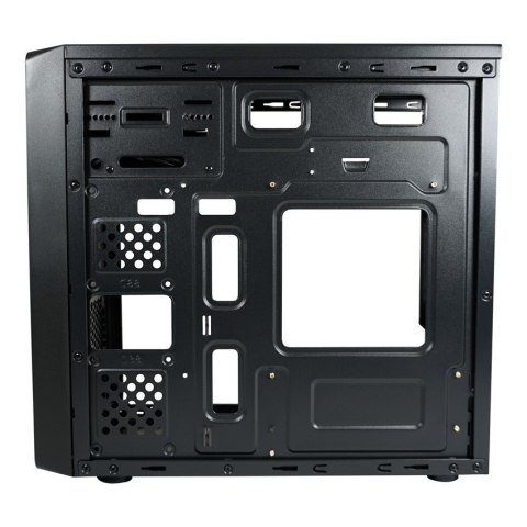 LC-Power Geh Micro ATX 2017MB o.N. LC-POWER