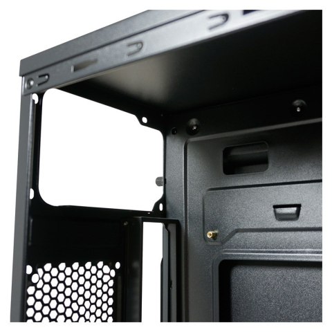 LC-Power Geh Micro ATX 2017MB o.N. LC-POWER