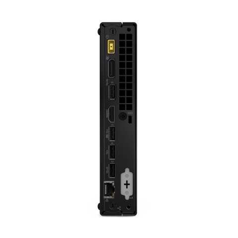 Lenovo ThinkCentre neo 50q Gen 4 Intel® Core™ i5 i5-13420H 8 GB DDR4-SDRAM 256 GB SSD Windows 11 Pro Mini PC Czarny Lenovo