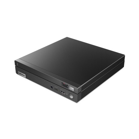 Lenovo ThinkCentre neo 50q Gen 4 Intel® Core™ i5 i5-13420H 8 GB DDR4-SDRAM 256 GB SSD Windows 11 Pro Mini PC Czarny Lenovo