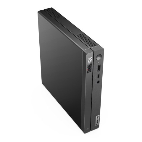 Lenovo ThinkCentre neo 50q Gen 4 Intel® Core™ i5 i5-13420H 8 GB DDR4-SDRAM 256 GB SSD Windows 11 Pro Mini PC Czarny Lenovo