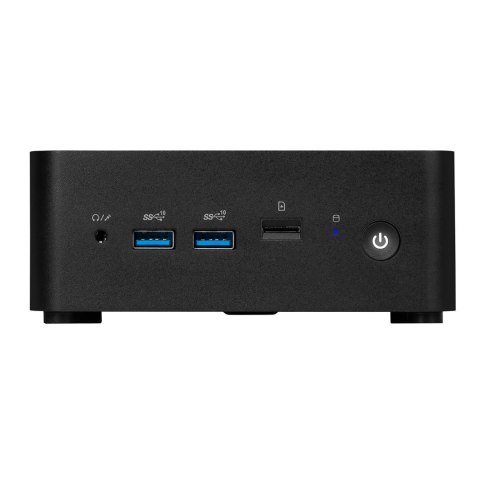 MSI Barebone Cubi NUC 1MG-008BDE i5-120U bez systemu operacyjnego MSI