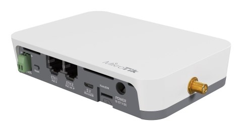Mikrotik KNOT LR8G gateway/kontroler 100 Mbit/s MikroTik