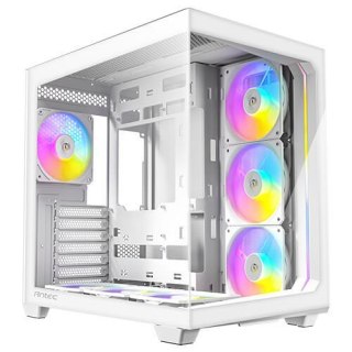 Obudowa Antec Gamer C5 ARGB White Midi Tower biała retail Antec