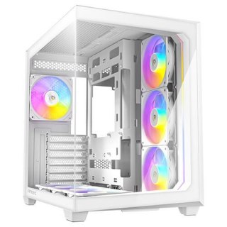 Obudowa Antec Gamer C5 ARGB White Midi Tower biała retail Antec