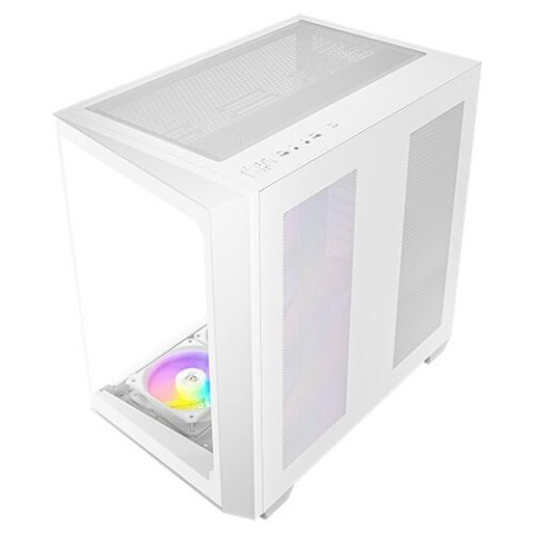 Obudowa Antec Gamer C5 ARGB White Midi Tower biała retail Antec