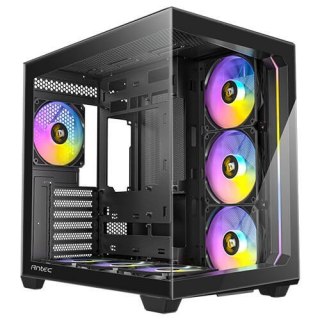 Obudowa Gehäuse Antec Gamer C5 ARGB Midi Tower schwarz retail Antec