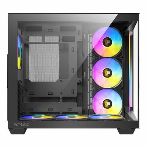 Obudowa Gehäuse Antec Gamer C5 ARGB Midi Tower schwarz retail Antec