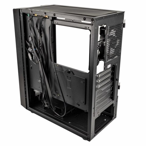 Obudowa Kolink Inspire K12 ARGB Midi-Tower - czarny KOLINK