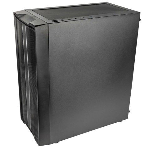 Obudowa Kolink Inspire K12 ARGB Midi-Tower - czarny KOLINK
