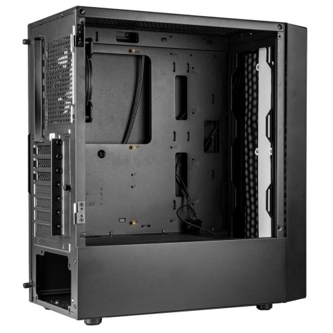 Obudowa Kolink Inspire K12 ARGB Midi-Tower - czarny KOLINK