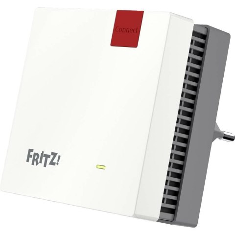 Repeater FRITZ! 1200 AX Wzmacniacz sieciowy 2400 Mbit/s Biały FRITZ