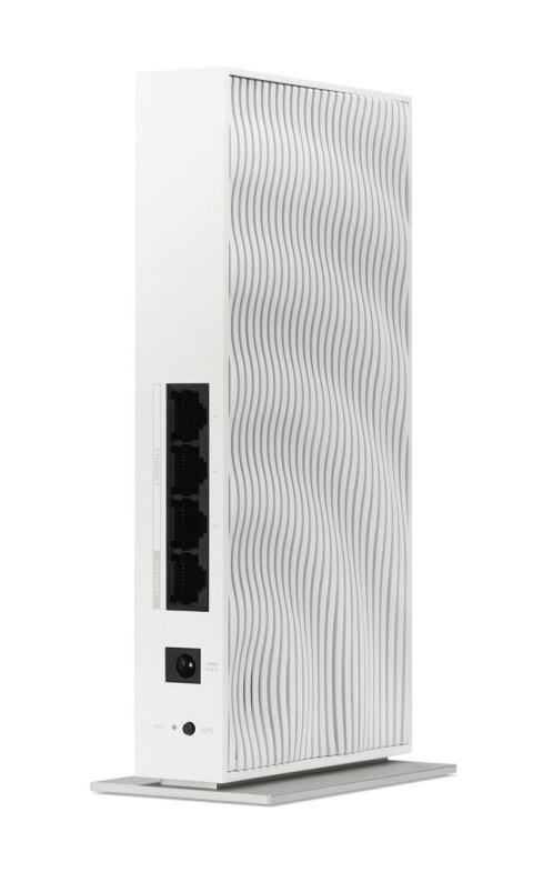 Router Acer Wave 7 Wifi 7 Mesh Wtyczka UE Pojedynczy zestaw Acer