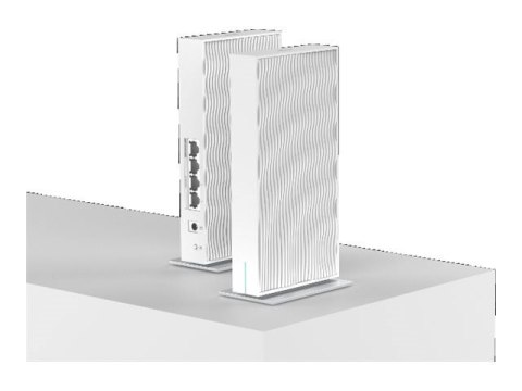Router Acer Wave 7 Wifi 7 Mesh Wtyczka UE Pojedynczy zestaw Acer