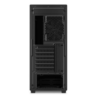 Sharkoon VK3 Full Tower Czarny Sharkoon
