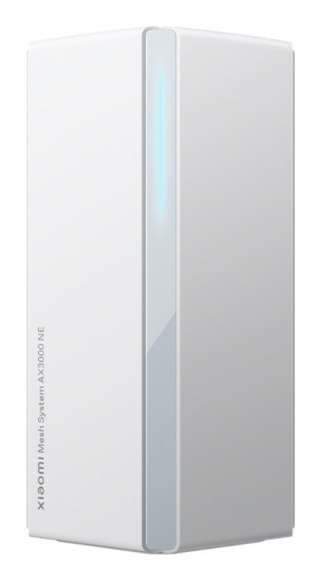 System MESH XIAOMI AX3000 NE (3-PACK) EU Xiaomi