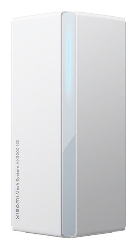 System MESH XIAOMI AX3000 NE (3-PACK) EU Xiaomi