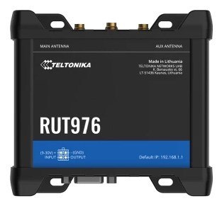 Teltonika RUT976 Router sieci komórkowej Teltonika
