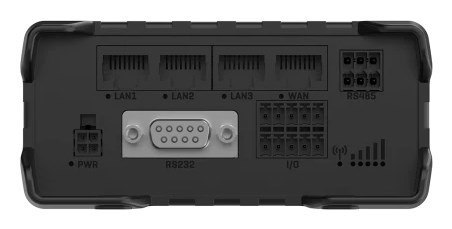 Teltonika RUT976 Router sieci komórkowej Teltonika