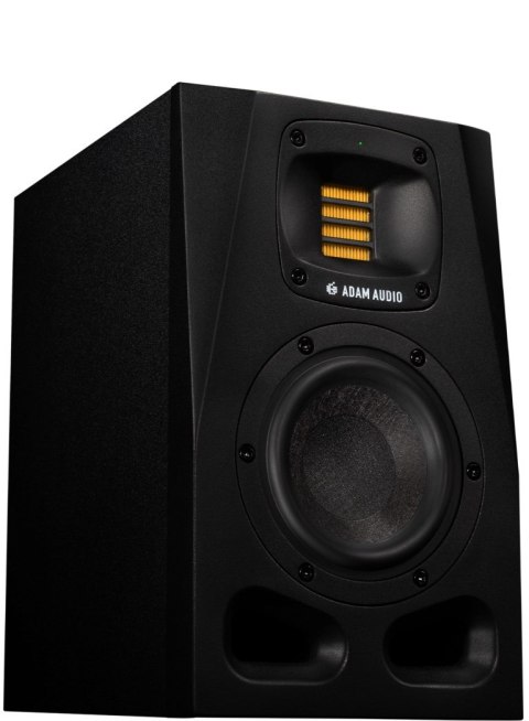 Adam A4V Czarny ADAM AUDIO
