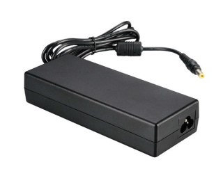 Akasa AK-PD080-02MEU adapter zasilający/ inwentor Wewnętrzna 84 W Czarny Akasa