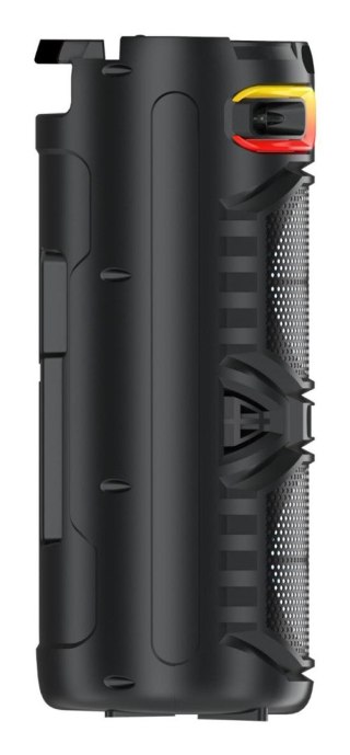 Denver BPS-355 głośnik przenośny / imprezowy Głośnik imprezowy Czarny 16 W Denver