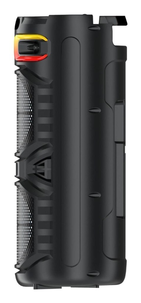 Denver BPS-355 głośnik przenośny / imprezowy Głośnik imprezowy Czarny 16 W Denver