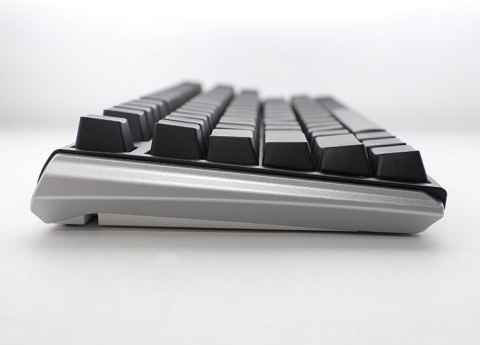 Ducky One 3 Classic TKL klawiatura Gaming USB Niemiecki Czarny, Biały Ducky