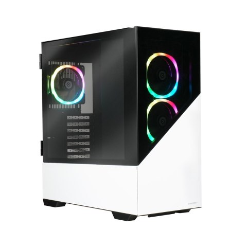 Enermax K8 Midi Tower Biały ENERMAX