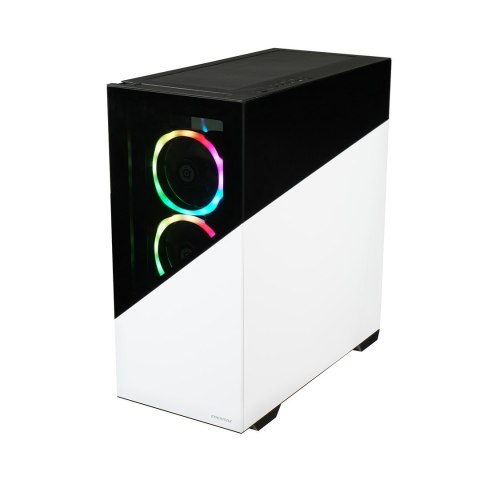 Enermax K8 Midi Tower Biały ENERMAX