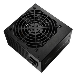 FSP HYPER 80+PRO650 moduł zasilaczy 650 W 24-pin ATX ATX Czarny Fortron