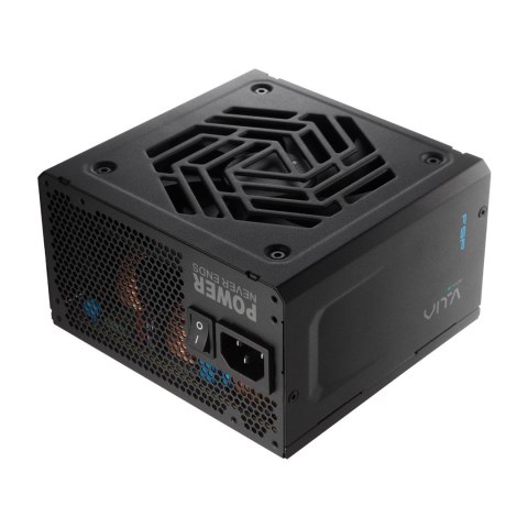 FSP Netzteil VITA 650 GM 85+G 650W F-Modular ATX3.1 retail Fortron