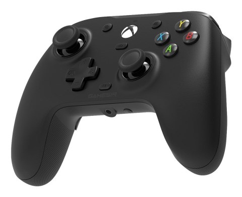 GameSir G7 HE Czarny USB Gamepad Analogowa/Cyfrowa Xbox One S, Xbox One X, Xbox Series S, Xbox Series X GameSir