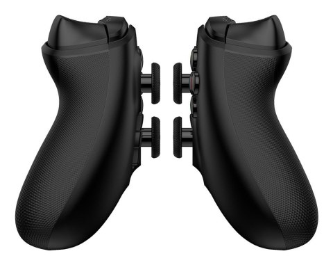 GameSir G7 HE Czarny USB Gamepad Analogowa/Cyfrowa Xbox One S, Xbox One X, Xbox Series S, Xbox Series X GameSir