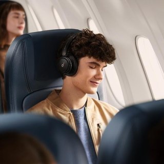 HEADPHONES SOUNDCORE LIFE Q30 BLACK Soundcore